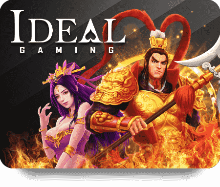 AAGAME Online ऐप: Android और iOS पर डाउनलोड करें icon